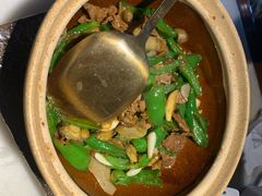-农耕记·湖南土菜(海上世界店)