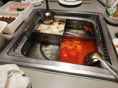 -海底捞火锅(九霄梦天地店)