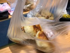 莲藕汽水包-毛氏汽水包(山海关路店)