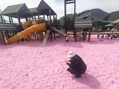 -云漫湖生态度假公园