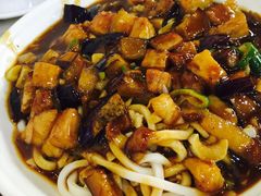 -大碗居老北京炸酱面(蛇口店)