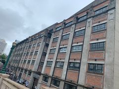 -上海四行仓库抗战纪念馆