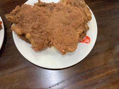 -随柳居·苏式小吃(建新巷店)