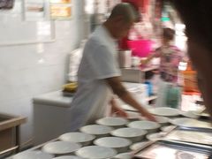 -汪家馄饨(集庆路店)