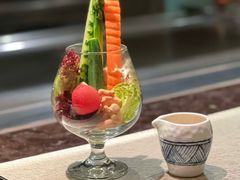 -Ginza Onodera铁板烧(外滩十八号店)