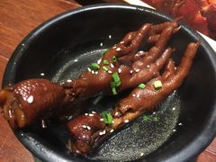 -大牌大·传统杭帮菜(湖滨店)