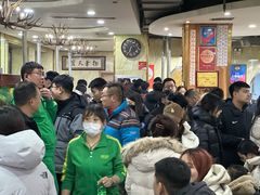 -元盛居(生态大街店)