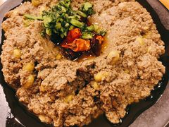 羊油麻豆腐-金生隆(六铺炕店)