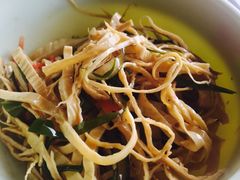 -田鸭肠·非遗火锅(彭州店)