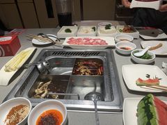 -海底捞火锅(之心城店)