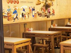 -子午路张记肉夹馍(曲江店)