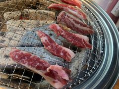 -原始泥炉烤肉(总店)