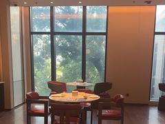 -上海宝华喜来登酒店·采悦轩中餐厅