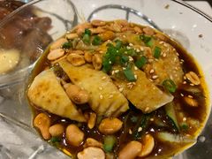 金牌口水鸡-稻香酒家(天河城店)
