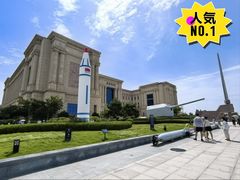 门面-中国人民解放军海军博物馆