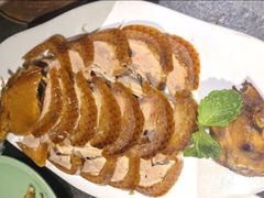 -北平盛世·新京菜·北京烤鸭(劲松·双井店)