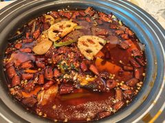 -辣婆婆(航天桥店)