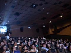 -百丽宫影城(嘉里汇店)
