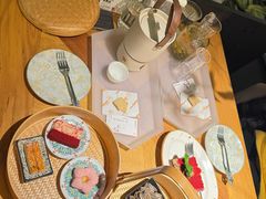 -良木缘咖啡西餐(优品道广场店)