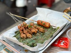 -小民大排档(马场角横路店)