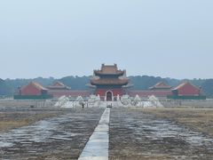 -清西陵