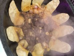 -农家霸王地锅鸡(国顺东路店)