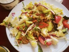 -聚首堂·特色小吃·肘子(什刹海德胜门店)