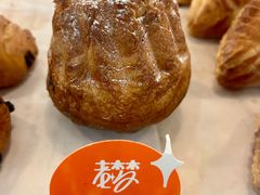 -老梦面包CHEZMOREL(麦子店)