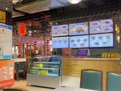 -西竹拌面(银川阅彩城店)