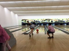 -广州保龄球馆(广州天河体育中心店)