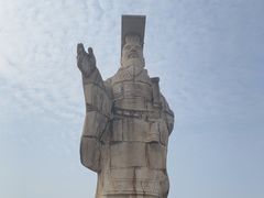-秦始皇帝陵博物院(兵马俑)