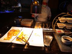 -蜻蜓逐宴全日制西餐厅I古北水镇大酒店