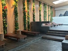 -明谷行馆·温泉