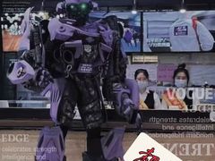 -梨花自助烤肉(天河城店)