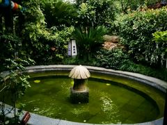 -杭州第一世界大酒店·云曼温泉