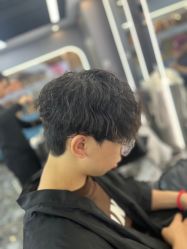 -藤野造型烫染优质