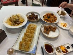 -东兴楼饭庄(六里桥店)