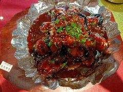 -东北大院·东北菜(三台子店)
