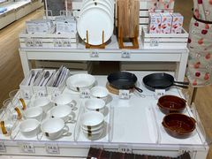 -NITORI 宜得利家居(上海中山公园龙之梦店)