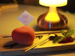 -甜喵酒吧(茂业店)