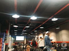 -碎怂烤肉(钟楼柳巷店)