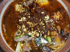 水煮牛肉-来小酌·长安酒家(翠庭大厦店)