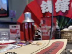 -钱锋炭缸烧烤(南湖大路总店)