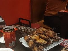 -京元盛铜锅涮肉(上海总店)