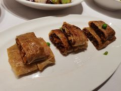 脆皮素鹅-新吉士·上海菜(浦东LCM置汇旭辉店)