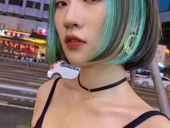 -龙湖西安曲江天街