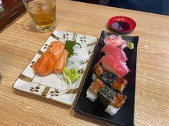 -胜代日本料理(云程巷小区店)