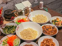 -添萬囍·天津三鲜捞面(天河城店)