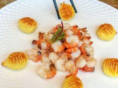 -上海总会SHANGHAICLUB(兴业太古汇店)