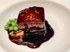-羡餐厅·杭帮菜·淳菜(千岛湖自由洲际殿店)
